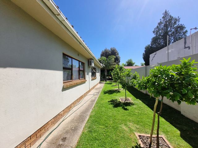 5 Bedroom Property for Sale in Ceres Western Cape